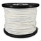 Add-On 1000FT NON-TERMINATED WHITE CAT6 UTP SLIM PVC COPPER PATCH CABL ADD-CAT6SLBULK1K-WE - alternate 6